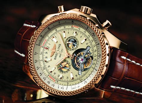 breitling bentley tourbillon for sale|breitling tourbillon price.